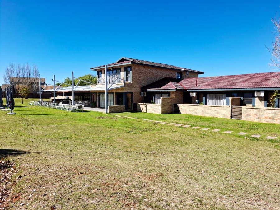 Commercial Property for Sale in Groenvlei Sh Free State